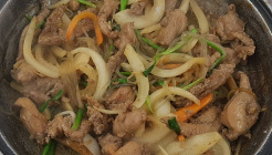전통토속식당 매장 이미지