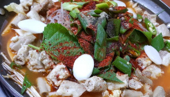 옛날식김치찌개 매장 이미지