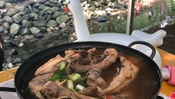 나그네가든 매장 이미지