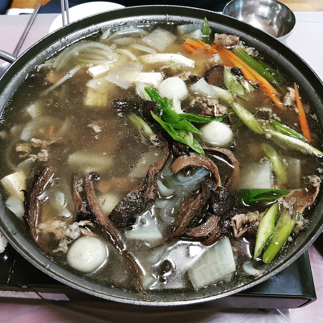 초롱박가든 매장 이미지