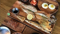 보통식당 매장 이미지