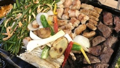 우양곱창 매장 이미지