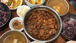 원조남양갈비찜 매장 이미지