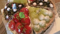 데일리호스브라운 매장 이미지