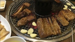 하늘타리 매장 이미지