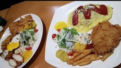 날으는돈까스 매장 이미지