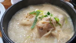 고산명가삼계탕 매장 이미지