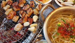 강촌막창 매장 이미지