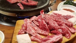 이형택 식육식당 매장 이미지