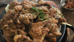 마늘석갈비막국수 매장 이미지