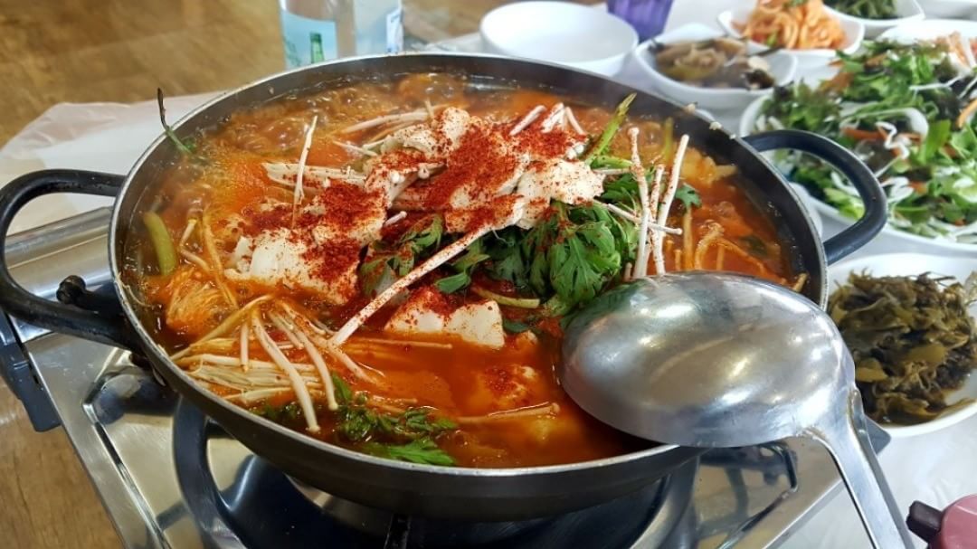 단양쏘가리회매운탕 매장 이미지