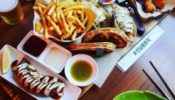 산남동트럭 매장 이미지