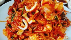 원해물탕 매장 이미지