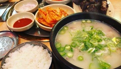 청천순대 매장 이미지