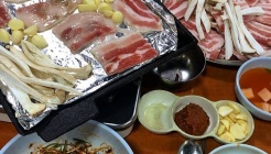 철뚝집 매장 이미지