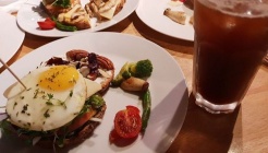 커피연가 매장 이미지