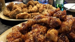 서울치킨 매장 이미지