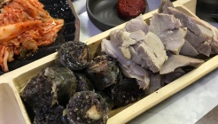 단양토종마늘순대 매장 이미지