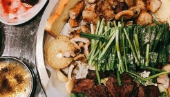 산더미황소곱창 매장 이미지