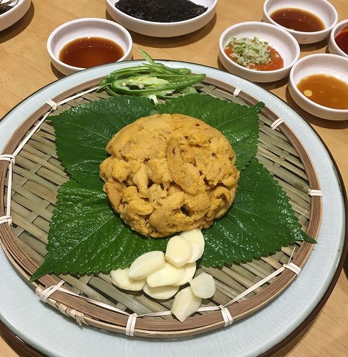 영덕강구항 매장 이미지