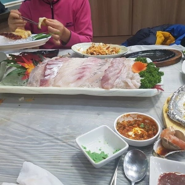 다복회활어직판장 매장 이미지