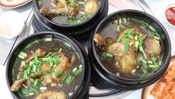 암탉하우스뽕 매장 이미지