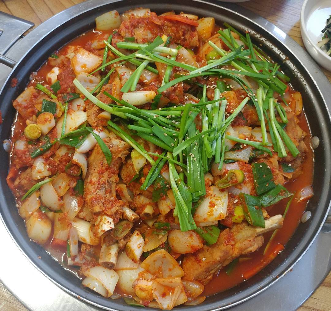 합천명품돼지 매장 이미지