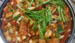 합천명품돼지 매장 이미지