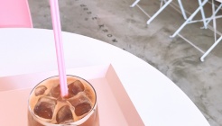 미드나잇핑크 매장 이미지