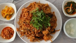 영일만아구찜 매장 이미지