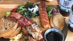 브런치빈 매장 이미지