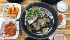 달동네마늘순대 매장 이미지