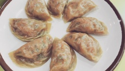 마늘와송만두 매장 이미지