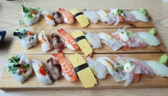 스시카츠 매장 이미지