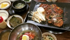 미성명가 매장 이미지