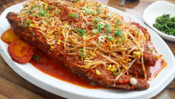 정숙식당 매장 이미지