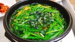 남한강 올갱이 마을 매장 이미지