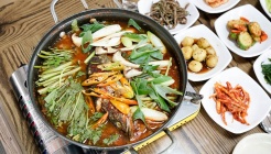 민아식당 매장 이미지