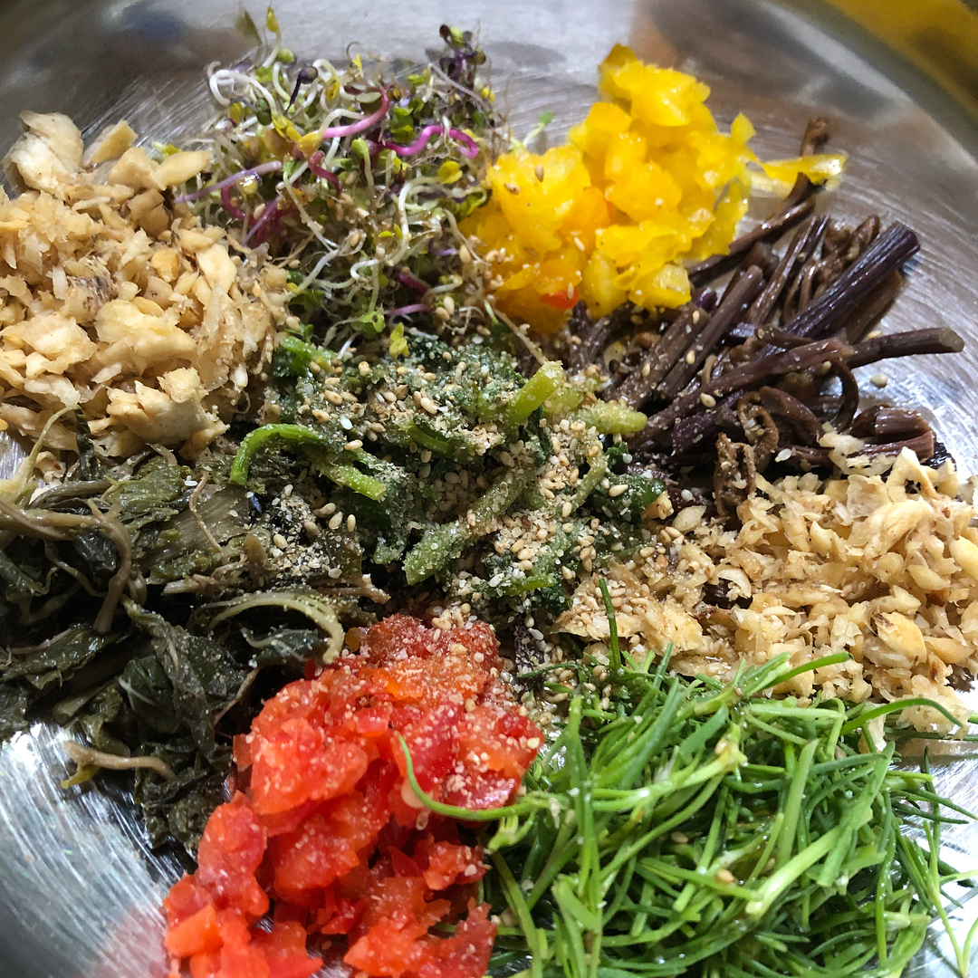 솔밭쉼터식당 매장 이미지