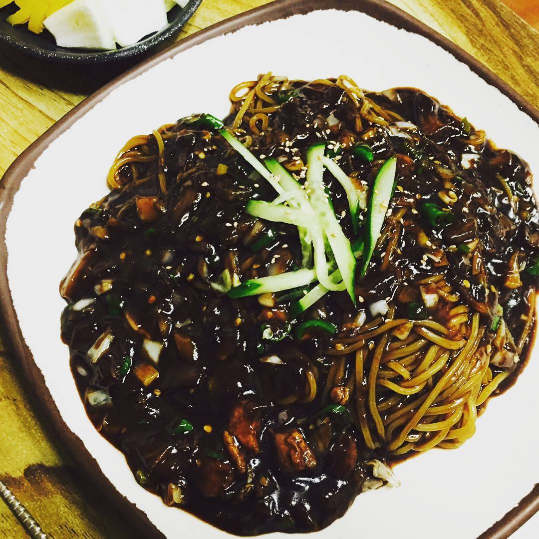 삼가반점 매장 이미지