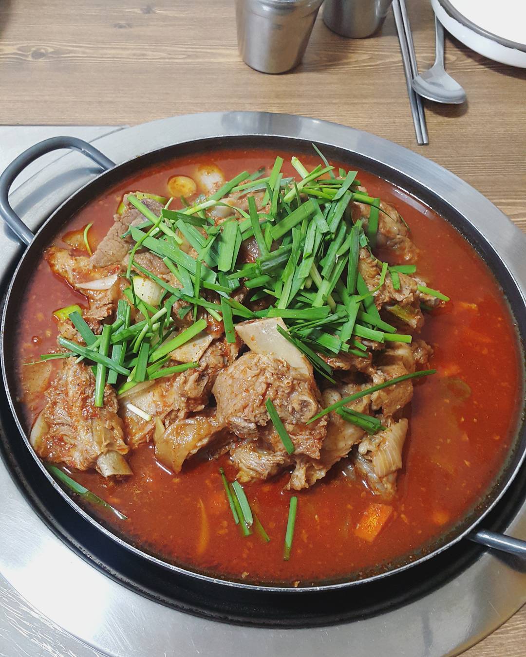 부일흑돈식당 매장 이미지
