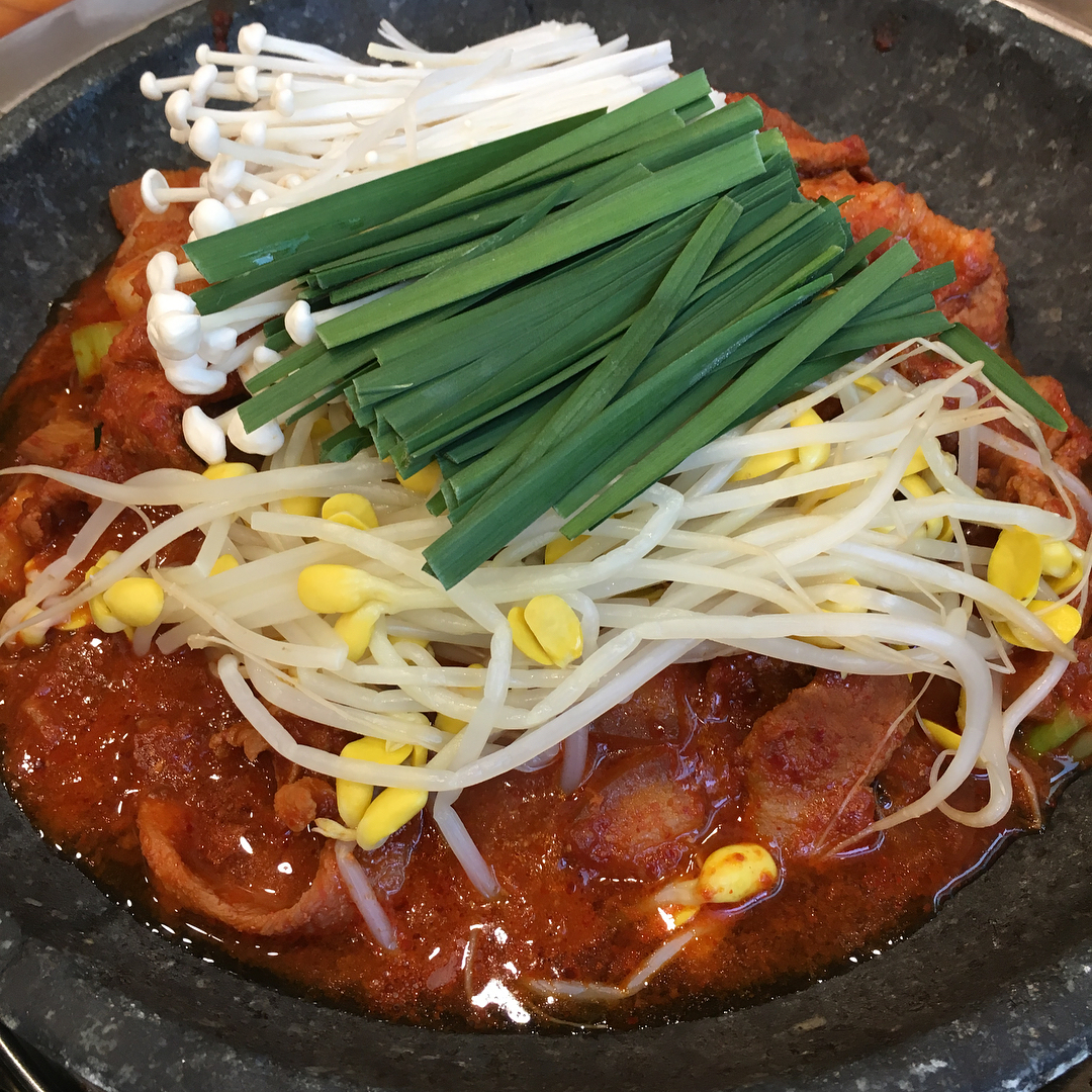 옛고을 매장 이미지