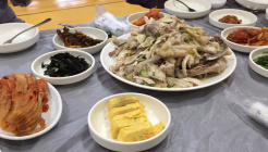 영빈회관 매장 이미지