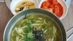 표선칼국수 매장 이미지