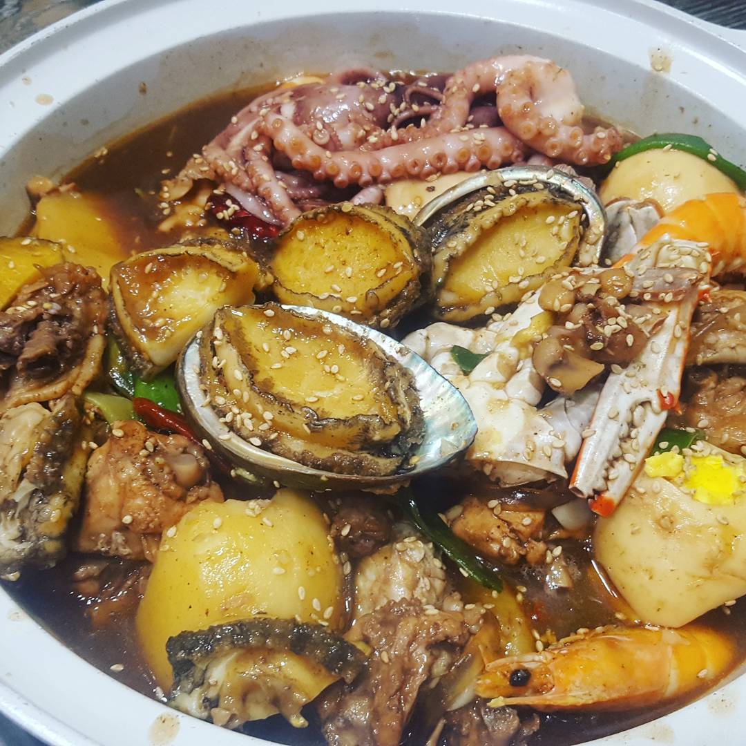 만조 매장 이미지