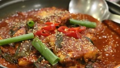 검은여식당 매장 이미지