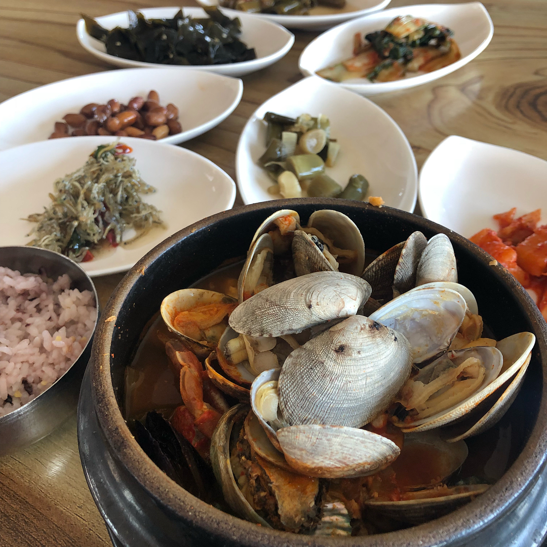 세화2리해녀의집 매장 이미지