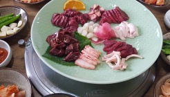 고수목마식당 매장 이미지