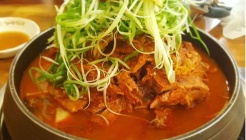 형제들감자탕 매장 이미지