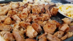 아리랑곱창 매장 이미지